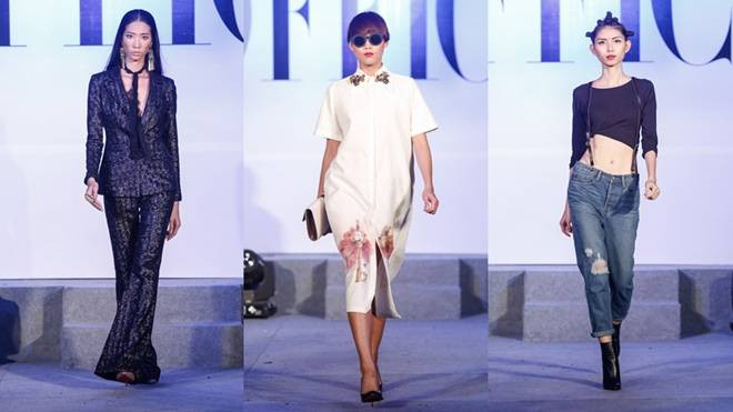 Nguyễn Hợp trở lại sàn diễn sau khi trượt ngôi quán quân Ảnh 2