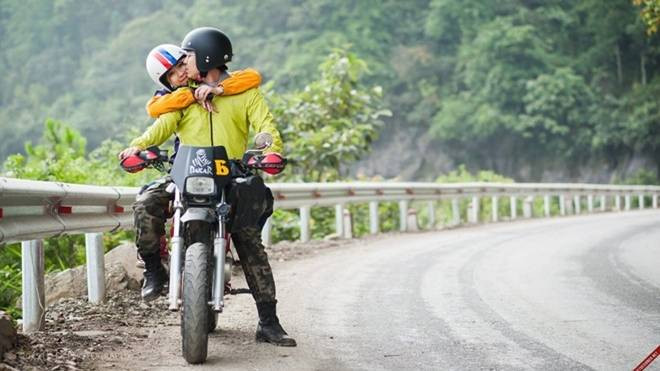 Những điều cần ghi nhớ trước khi đi phượt Ảnh 2