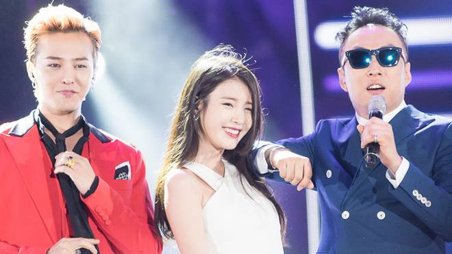 ‘Lộ diện’ người gieo vận xui cho các ngôi sao Kpop Ảnh 2