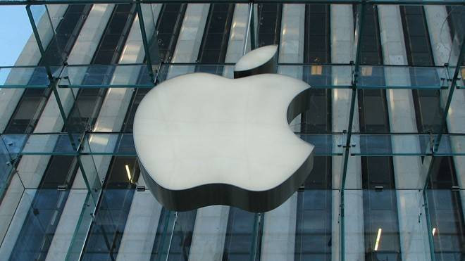 Apple đăng ký văn phòng đại diện tại Việt Nam Ảnh 2