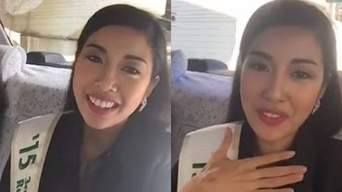 Thúy Vân thừa nhận mình khó tính, hay càu nhàu Ảnh 2