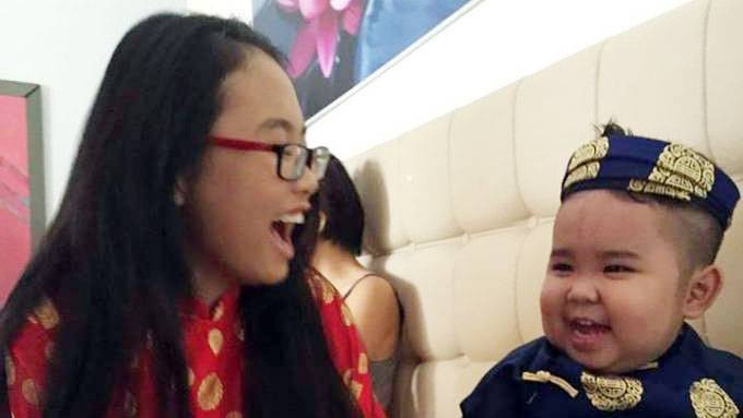 Người hâm mộ phấn khích vì Phương Mỹ Chi kết hợp cùng Ku Tin Ảnh 2