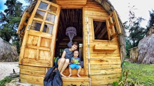 Những kiểu khách sạn độc lạ ở Việt Nam Ảnh 2