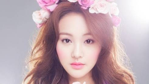 Lục đại hoa đán 9X gây bão làng giải trí Hoa ngữ Ảnh 2