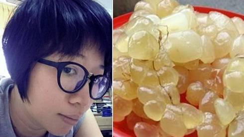 Kinh nghiệm dưỡng da siêu dị ứng nhờ mỡ trăn Ảnh 2