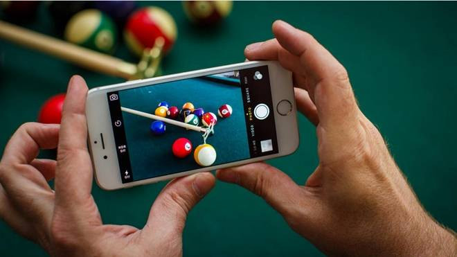 Bạn đã biết những thủ thuật đơn giản này trên iOs? Ảnh 2