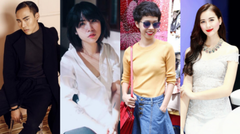 Đam mê hàng hiệu không phải là bệnh Ảnh 2