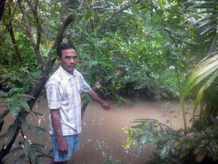 Kinh hoàng con dâu giết cháu ngoại để trả thù mẹ chồng? Ảnh 2