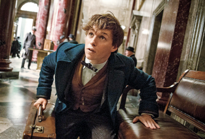 Thế giới mới của Harry Potter và những gì chưa biết Ảnh 2