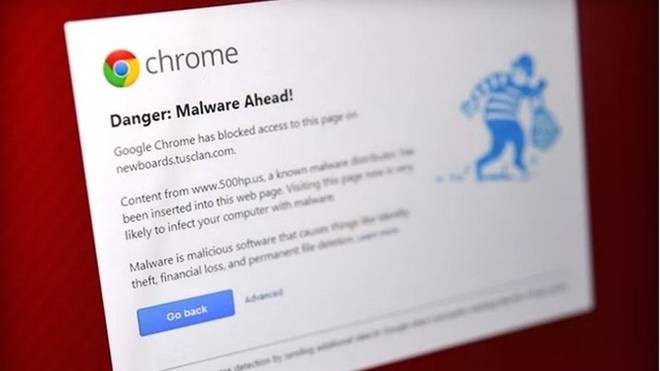 Công cụ chặn quảng cáo nổi tiếng 'tiếp tay' malware tấn công 500 website Ảnh 2