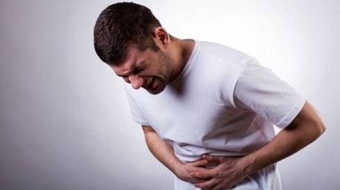 Vì sao nam giới dễ bị ung thư trực tràng? Ảnh 2