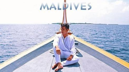 Hồ Vĩnh Khoa: 'Không phải bãi biển nào ở Maldives cũng cho phép bạn mặc bikini' Ảnh 2