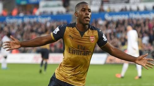 10 lý do Arsenal phải vô địch Premier League mùa này Ảnh 2