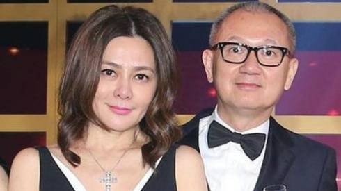 Hận tình của đại mỹ nhân Quan Chi Lâm sau 2 lần kết hôn Ảnh 2