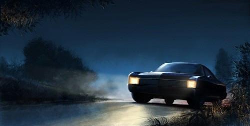 5 điều kiêng kỵ cần nhớ vào lúc nửa đêm Ảnh 2