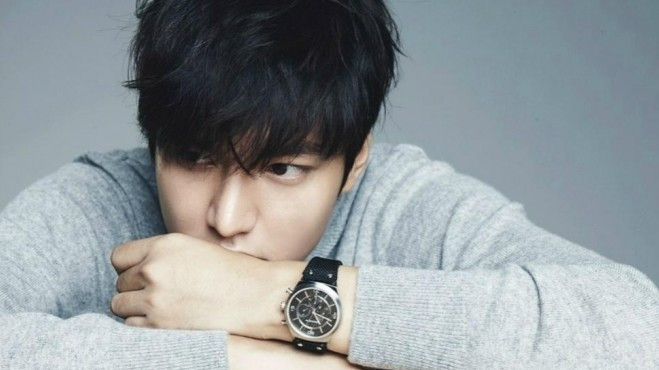 Bắt giữ kẻ trục lợi tên tuổi Lee Min Ho Ảnh 2