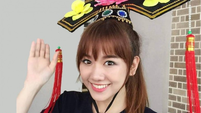 Fan ví Đinh Tiến Đạt là Ngũ A Ca của 'cách cách' Hari Won Ảnh 2