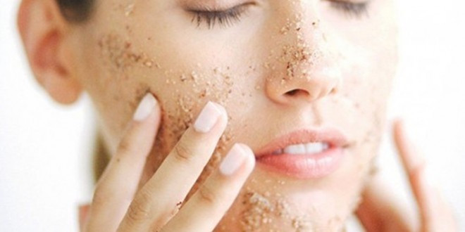 Bí quyết đơn giản đối phó với làn da dầu phiền toái Ảnh 2