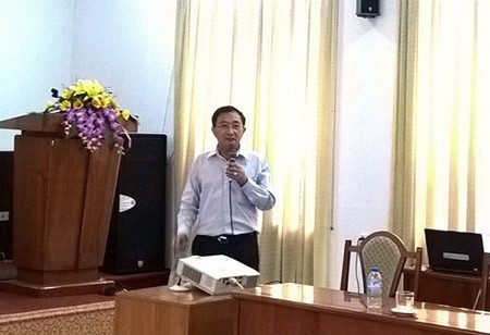 Đại gia BĐS Nguyễn Văn Đực: Phải cách ly người nghèo ra khỏi người giàu! Ảnh 2