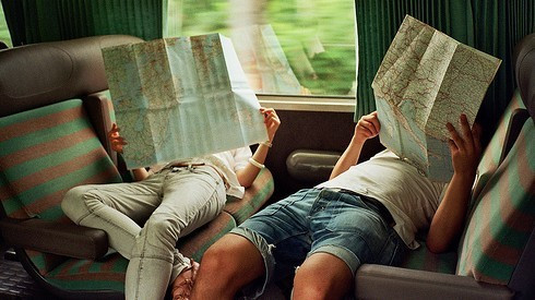 Chuyện hợp tan của các đôi sau chuyến du lịch Ảnh 2