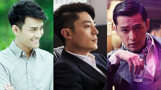 Điểm mặt những 'nhất ca' đang làm mưa làm gió màn ảnh Hoa ngữ Ảnh 2