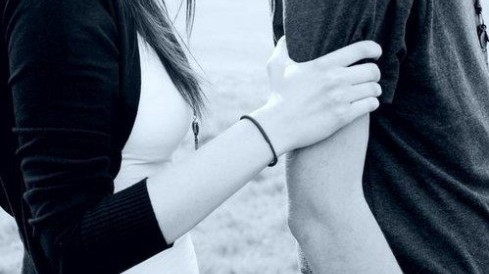 Khi chàng vẫn chưa thể quên người yêu cũ Ảnh 2