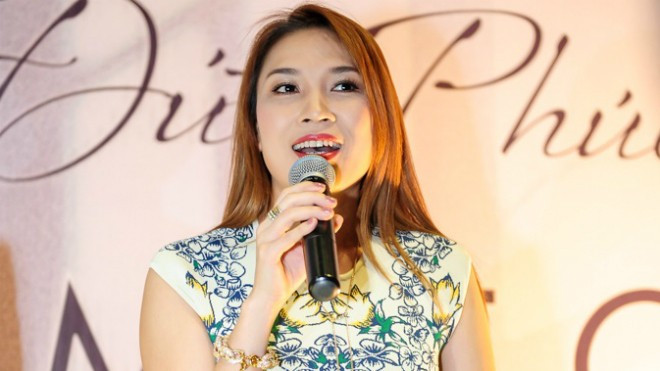 Mỹ Tâm không muốn Đức Phúc nổi tiếng tạm bợ, nhờ ăn may Ảnh 2