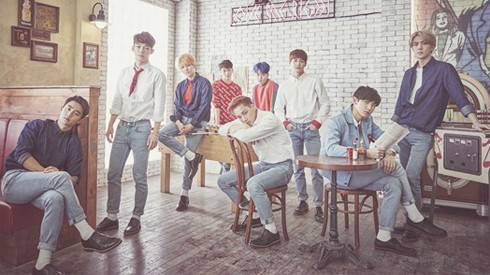 EXO phá kỷ lục của đồng nghiệp ở Nhật Bản Ảnh 2