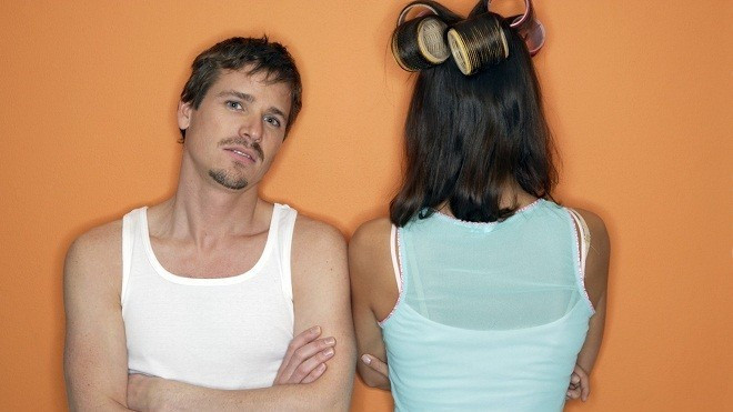 Con giáp nữ càng khó tính càng vượng phu Ảnh 2