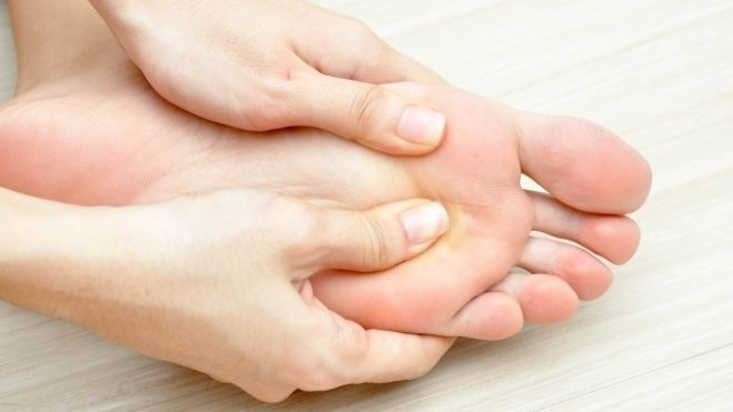 5 mẹo massage ngừa cảm cúm khi trở trời Ảnh 2