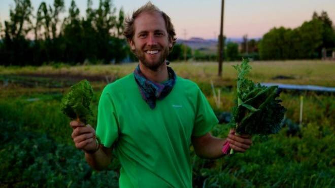 Nguồn cảm hứng từ lối sống lành mạnh của nhà hoạt động môi trường Mỹ Ảnh 2