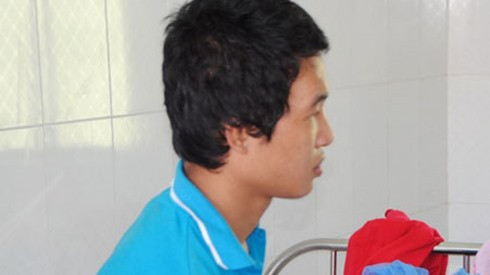 Hào Anh xấu hổ khi ở bệnh viện tâm thần Ảnh 2