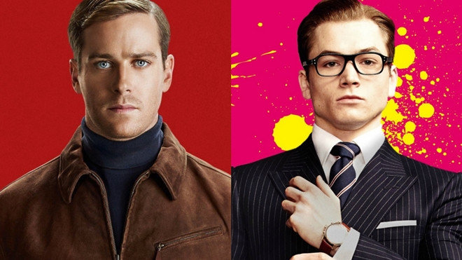 Từ xuất sắc đến tệ hại, 2015 là năm dành cho điệp viên Ảnh 2