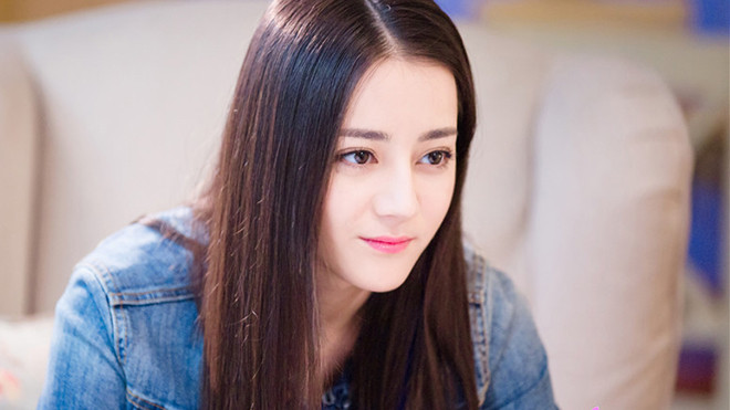 Rộ tin 'mỹ nhân 2 mặt' thay Dương Mịch đóng 'Thập lý đào hoa' Ảnh 2