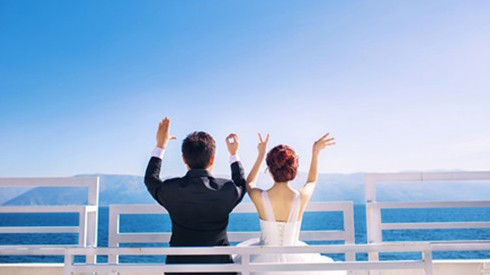 Những chòm sao có xu hướng kết hôn muộn Ảnh 2