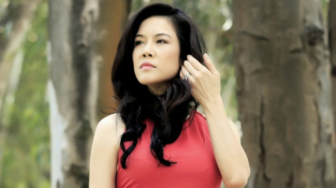 Thu Phương đốn tim fan khi cover hit ‘Tôi thấy hoa vàng trên cỏ xanh’ Ảnh 2