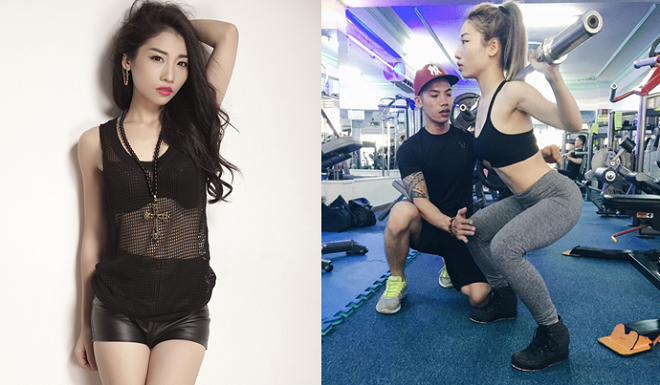 Hằng Bingboong: 'Tôi không mắc bệnh như lời đồn' Ảnh 2