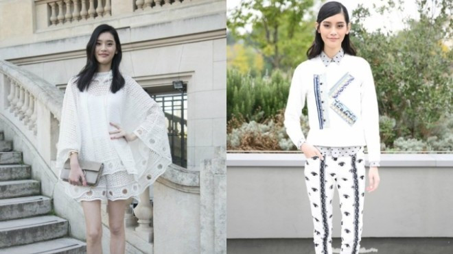 Bí mật phong cách đời thường của dàn thiên thần Victoria's Secret Ảnh 2