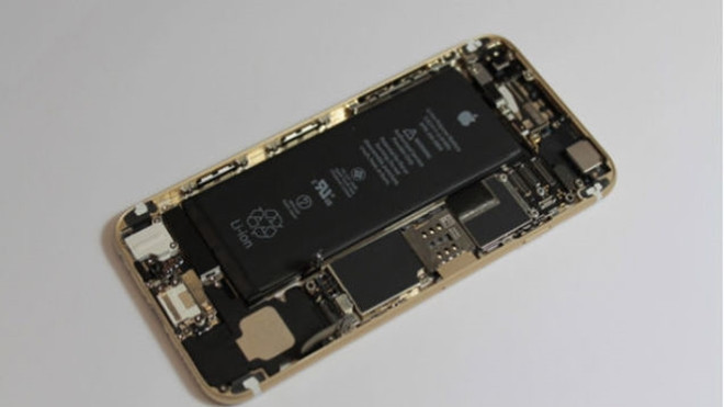 5 giải pháp tương lai sẽ khiến pin điện thoại 'trâu' hơn Ảnh 2