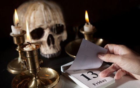 Truyền thuyết và lý giải nỗi sợ hãi kinh hoàng về thứ 6 ngày 13 Ảnh 2