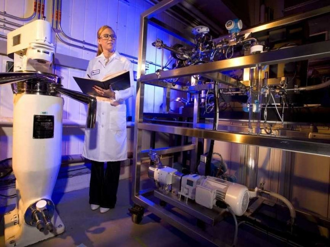 15 công việc lương cao không cần bằng đại học Ảnh 2