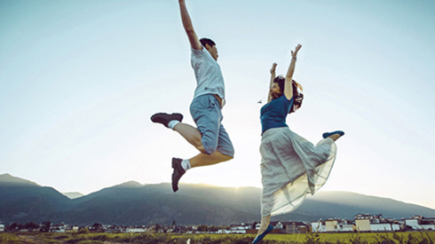 Là người yêu thứ mấy của sao nam sẽ hạnh phúc nhất? Ảnh 2