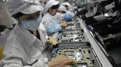 Tại sao điện thoại Trung Quốc cấu hình cao giá lại rẻ? Ảnh 2