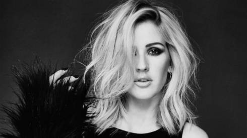 ‘Delirium’ - Lời chào tạm biệt Indie của Ellie Goulding Ảnh 2