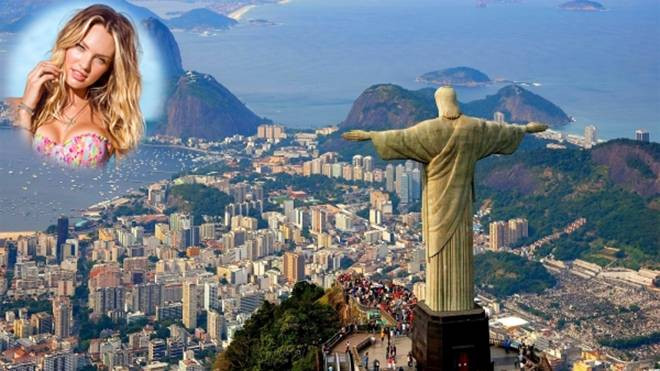 Nơi nghỉ dưỡng của các thiên thần nội y Victoria's Secret Ảnh 2