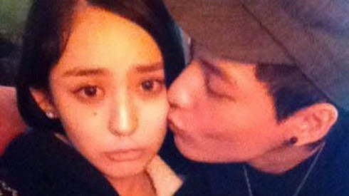 Tài tử 'Vườn sao băng' rạn nứt giai nhân Tân Cương sau vụ ảnh nóng Ảnh 2