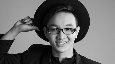 Hoàng Dũng tung clip ‘bắn’ rap chất lừ, nhá hàng sản phẩm mới Ảnh 2