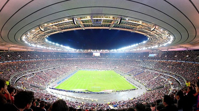 Nhìn lại những địa điểm đẹp nguyên sơ của Paris trước giờ khủng bố Ảnh 2