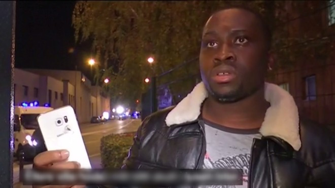 Công nghệ góp phần cứu sống con người trong hỗn chiến Paris Ảnh 2