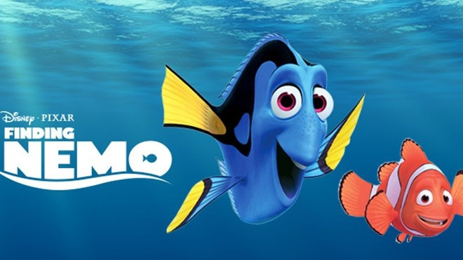 ‘Finding Nemo’ - 12 năm vẫn vẹn nguyên một cảm xúc Ảnh 2